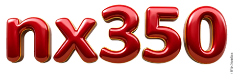nx350 logo